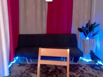 Chaturbate Live Sex Cam of exotic_blacklixexx69