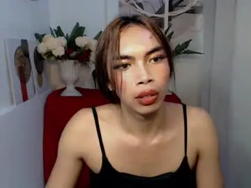 Chaturbate Adult Video Chat of exotic_blacklixexx69