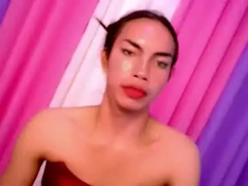 Chaturbate Live Porn of exotic_blacklixexx69