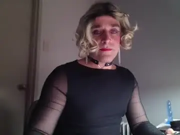 Chaturbate Sex Chat of ingridsissy