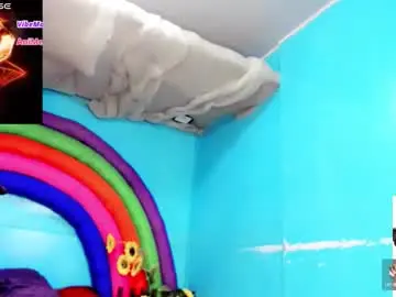 Chaturbate Live Sex Cam of katalina_hot2