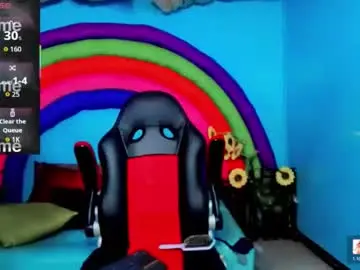 Chaturbate Adult Webcams of katalina_hot2