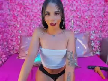 Chaturbate Private Sex Chat of lisbethqueen_