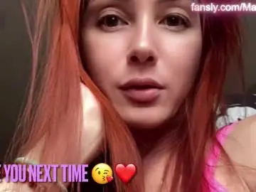 Chaturbate Live Porn of maruroche