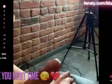 Chaturbate Live Sex Cam of maruroche