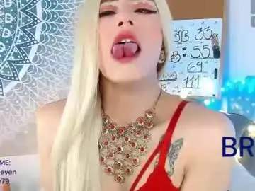 Chaturbate Live Porn of tevenwhiite