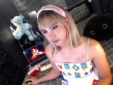 Chaturbate Live Sex of ladykocho