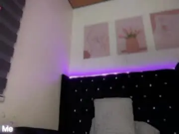 Chaturbate Sex Chat of lily_ash