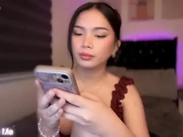 Chaturbate Free Porn Cam of lily_ash