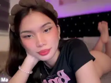 Chaturbate Sex Cam of lily_ash