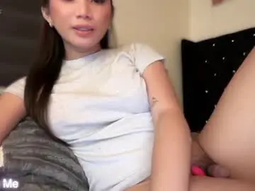 Chaturbate Free Porn Cam of lily_ash