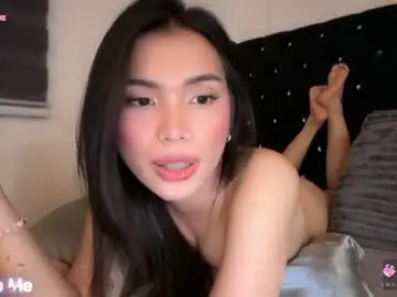 Chaturbate Sex Chat of lily_ash