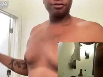 Chaturbate Free Porn Cam of sissyblkgoddess_