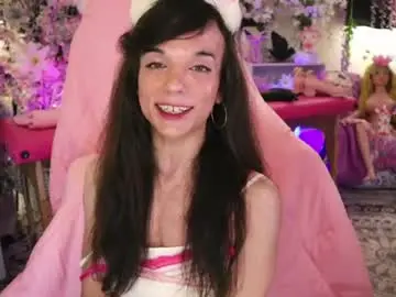 Chaturbate Adult Video Chat of xxhayleemariexx