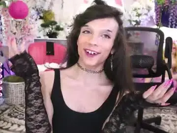 Chaturbate Adult Video Chat of xxhayleemariexx