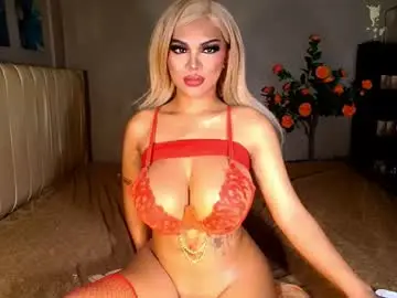 Chaturbate Adult Video Chat of chinita_titi