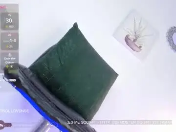 Chaturbate Sex Cam of isabellasquirt_