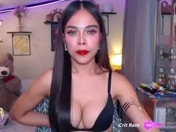 Chaturbate Adult Video Chat of majestic_bella
