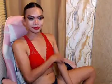 Chaturbate Sex Cam of serenamarqueza