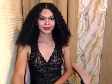 Chaturbate Best Webcam of serenamarqueza