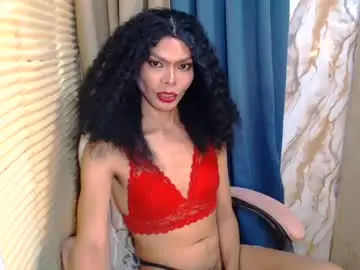 Chaturbate Free Porn Cam of serenamarqueza