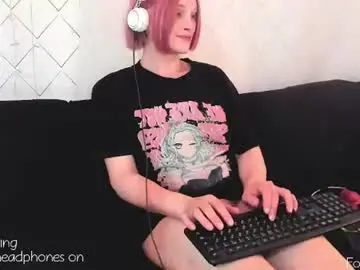 Chaturbate Live Sex of artqueenkelly