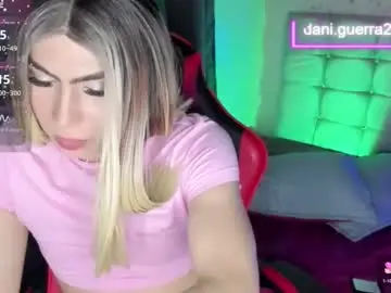 Chaturbate Sex Cam of dani_lovet1