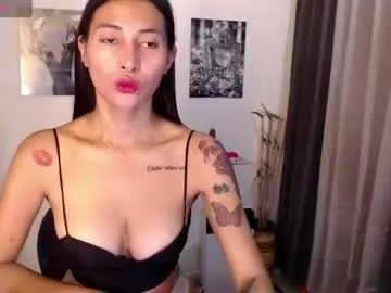 Chaturbate Live Sex of farrah_usan