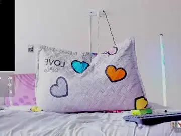 Chaturbate Adult Webcam of louise_22cm