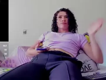 Chaturbate Adult Webcam of louise_22cm