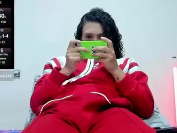 Chaturbate Best Webcam of louise_22cm