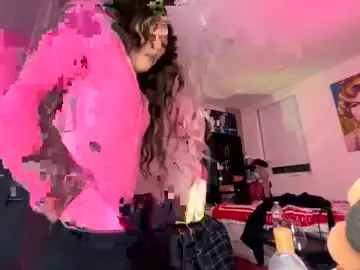 Chaturbate Free Live Porn of yungfemslut