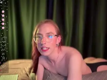Chaturbate Private Sex Chat of avril_pearly_