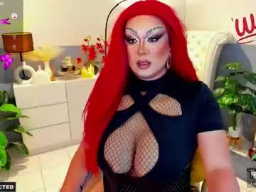 Chaturbate Live Sex Cam of nightmare_natalia