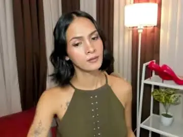 Chaturbate Adult Webcam of superasianmodel