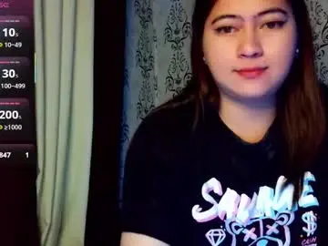 Chaturbate Live Porn of dreamycreamyst