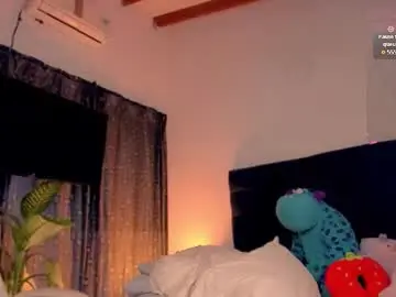 Chaturbate Live Sex Cam of gerald1_