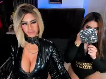 Chaturbate Adult Webcams of misstrishontop