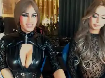 Chaturbate Private Sex Chat of misstrishontop