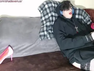 Chaturbate Adult Webcam of shadevenus