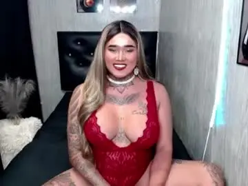 Chaturbate Free Porn Cam of urfabtattooqueen