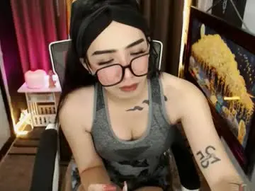 Chaturbate Adult Webcam of yassiered