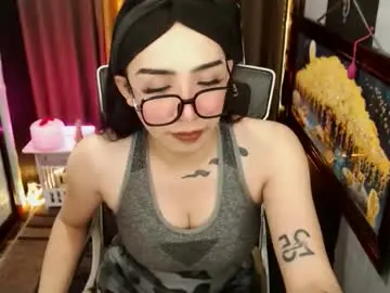 Chaturbate Live Porn of yassiered