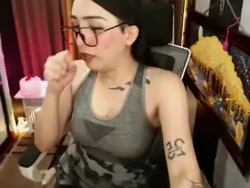 Chaturbate Private Sex Chat of yassiered