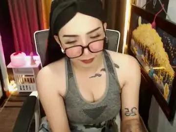 Chaturbate Sex Cam of yassiered