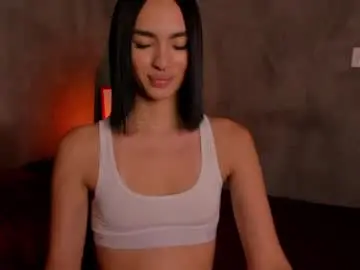 Chaturbate Adult Webcam of roxyy_x