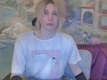 Chaturbate Nude Webcam of taka_s_paintroom