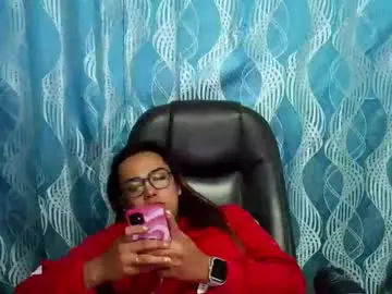 Chaturbate Sex Chat of your_dreamgirlxxx69