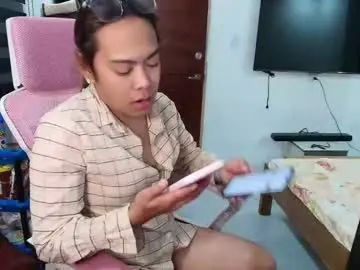 Chaturbate Private Sex Chat of your_dreamgirlxxx69