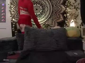 Chaturbate Free Porn Cam of akirasuka